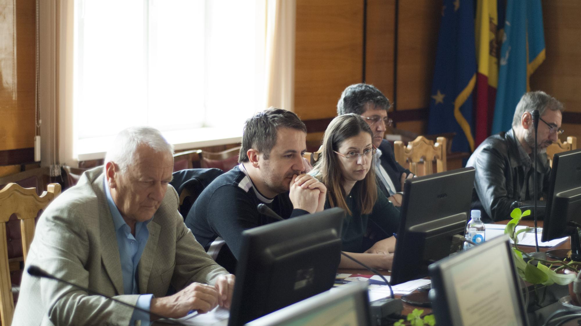 Agency launches experts media expert workshops