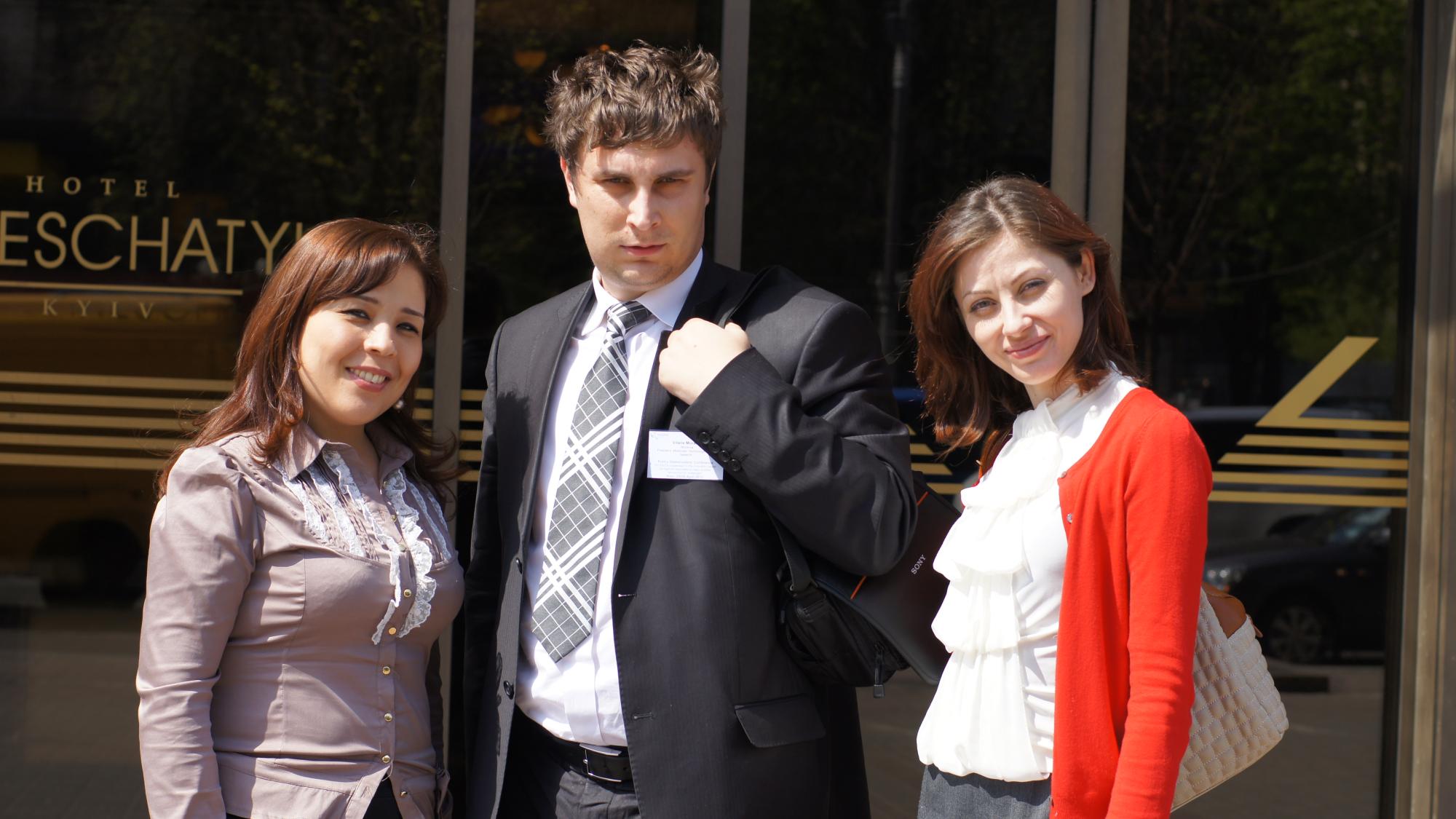 Agency launches experts media expert workshops