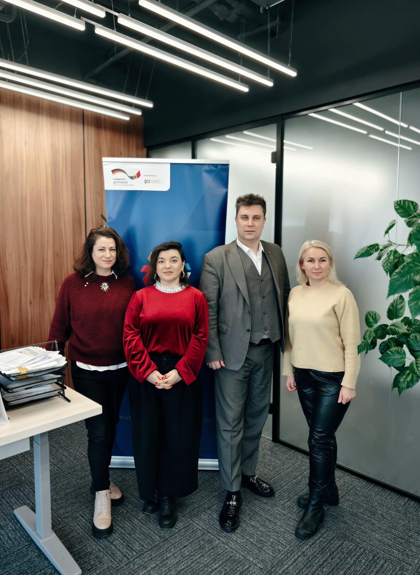 Agency launches experts media expert workshops