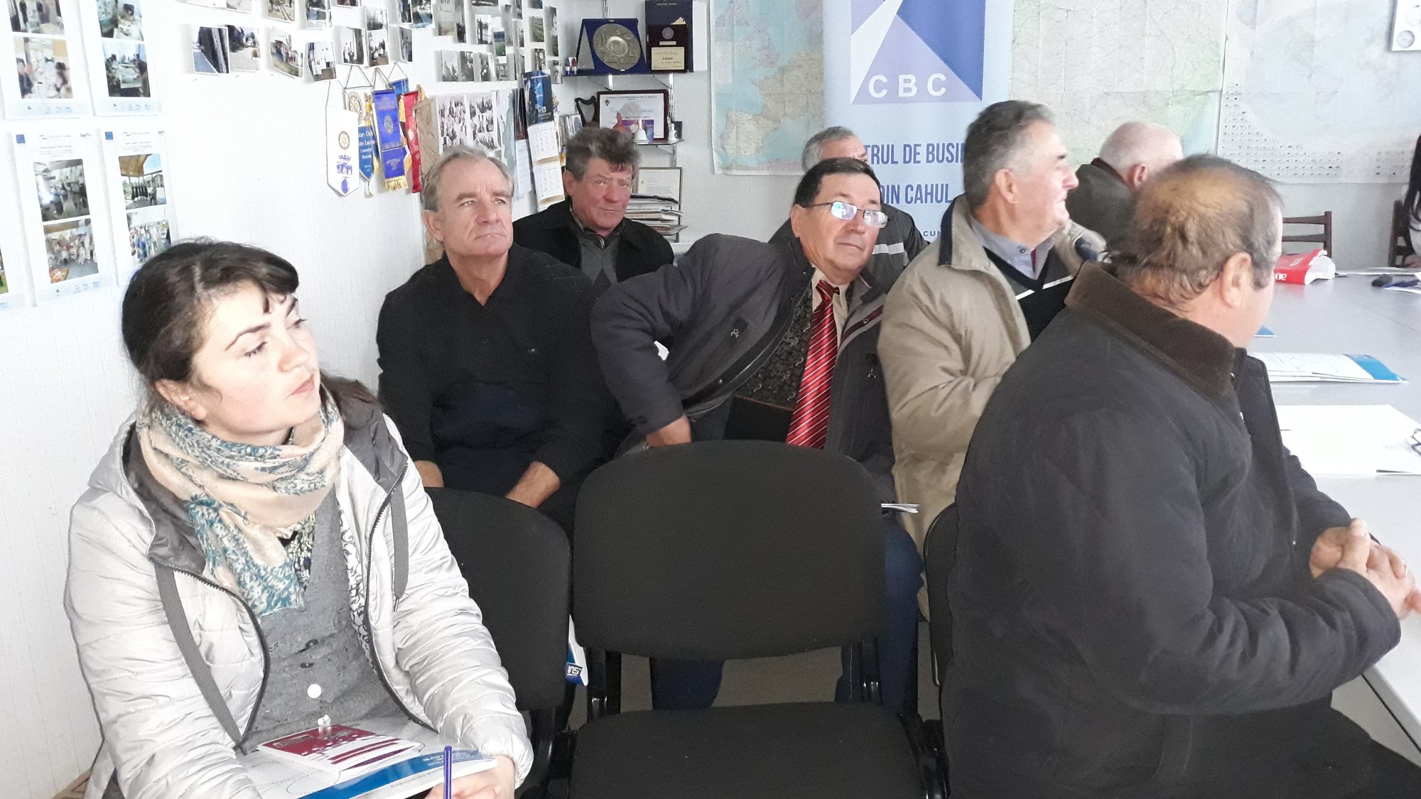 Agency launches experts media expert workshops