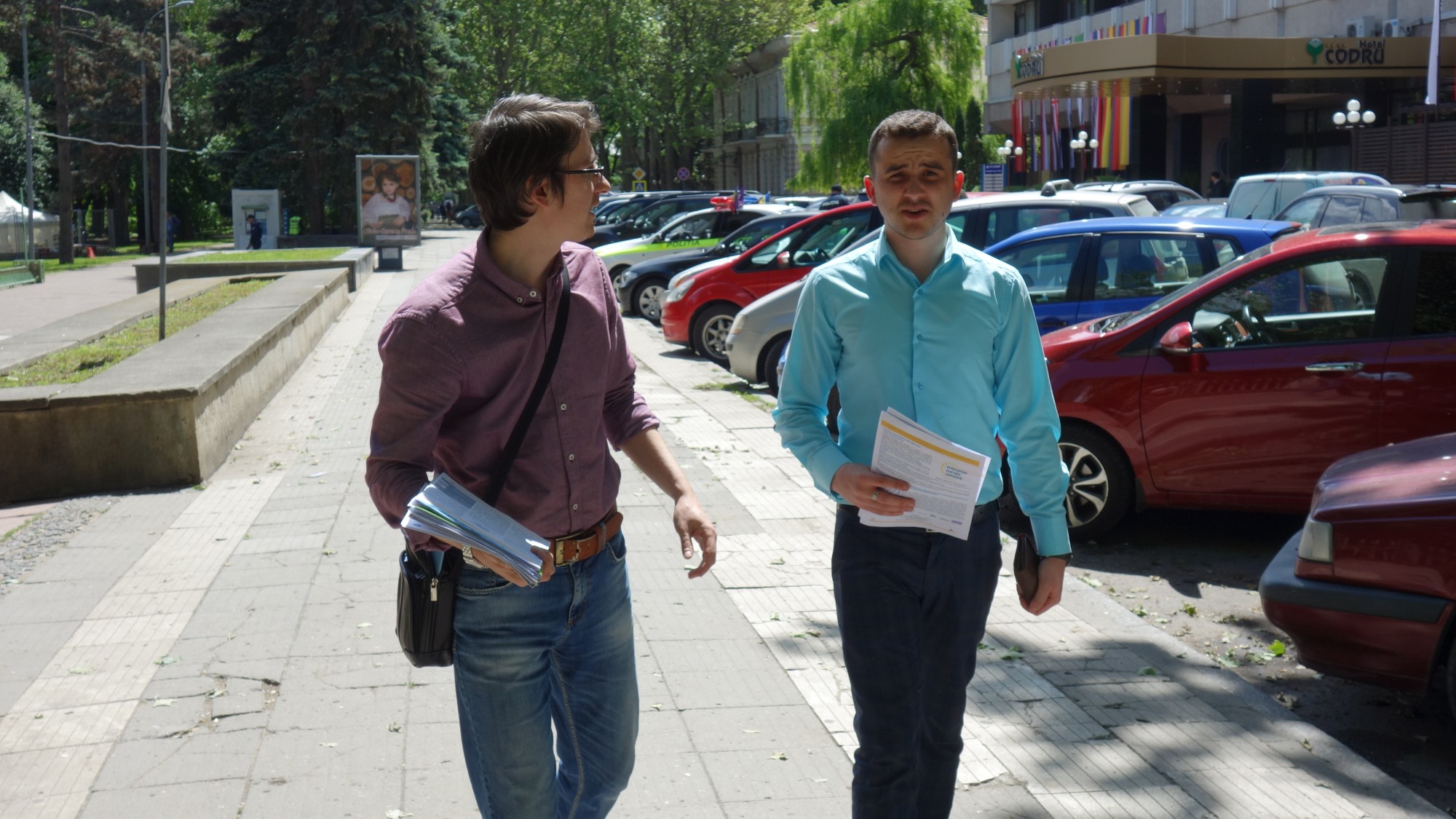 Agency launches experts media expert workshops