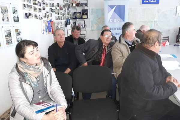 Holding flower, by Anthony Tran